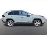 Used 2021 Toyota RAV4 XLE image 2