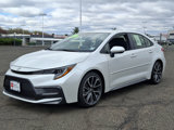 Certified 2022 Toyota Corolla SE image 3