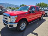 Used 2016 Ford F350 Lariat w/ Lariat Ultimate Package image 2