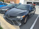 Used 2020 Toyota Camry SE image 2