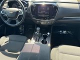 Used 2023 Chevrolet Traverse LT image 5