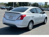 Used 2018 Nissan Versa SV image 6