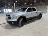 Used 2018 RAM 1500 SLT image 3