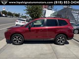 Used 2014 Subaru Forester 2.0XT Touring image 4