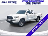 Used 2017 Toyota Tacoma SR5 image 1