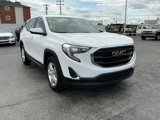 Used 2021 GMC Terrain SLE image 4