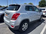 Used 2017 Chevrolet Trax LS image 2