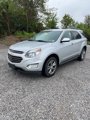 Used 2017 Chevrolet Equinox LT w/ Convenience Package image 2
