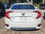 Used 2019 Honda Civic EX image 3