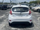 Used 2013 Ford Fiesta SE image 5