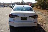 New 2025 Honda Civic Sport image 4