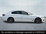 Certified 2023 BMW 540i xDrive w/ Premium Package image 2