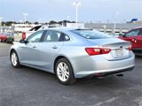 Used 2018 Chevrolet Malibu LT image 3