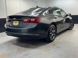 Used 2016 Chevrolet Malibu LT w/ Leather Package image 4