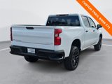 New 2025 Chevrolet Silverado 1500 Custom Trail Boss image 3
