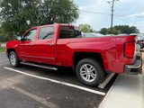 Used 2015 Chevrolet Silverado 1500 LTZ image 3