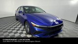 Used 2024 Hyundai Elantra SEL image 2