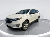 Used 2021 Chevrolet Equinox LS w/ LS Convenience Package image 5