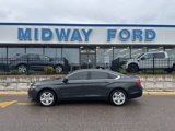 Used 2015 Chevrolet Impala LS image 5