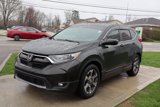 Used 2019 Honda CR-V EX image 4