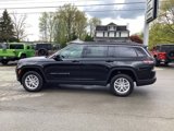 New 2025 Jeep Grand Cherokee L Laredo w/ Luxury Tech Group I image 4