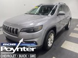 Used 2019 Jeep Cherokee Latitude w/ Popular Appearance Group image 1