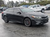 Used 2019 Kia Optima SX image 2
