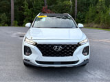 Used 2020 Hyundai Santa Fe Limited image 2