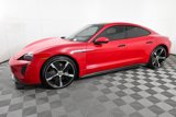 Certified 2022 Porsche Taycan image 2