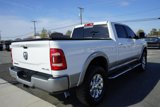 Used 2022 RAM 2500 Laramie image 5