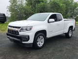 Used 2021 Chevrolet Colorado LT w/ Fleet Safety Package image 3