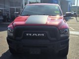 Certified 2021 RAM 1500 Classic Warlock w/ Electronics Group image 2