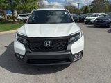 Certified 2021 Honda Passport EX-L image 2