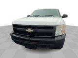 Used 2011 Chevrolet Silverado 1500 W/T w/ Skid Plate Package image 3