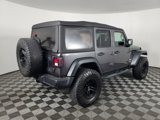 Used 2018 Jeep Wrangler Unlimited Sport S image 4