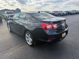 Used 2014 Chevrolet Malibu LTZ image 3