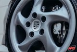 Used 1999 Porsche 911 Carrera 4 image 3