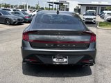 Used 2023 Hyundai Sonata Limited w/ Cargo Package image 4