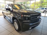 Used 2020 Chevrolet Silverado 1500 RST image 2