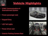 Used 2016 Ford Fusion SE image 3