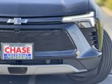 New 2025 Chevrolet Blazer EV LT image 4