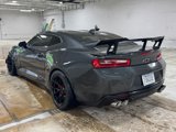 Used 2018 Chevrolet Camaro SS image 4