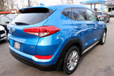 Used 2018 Hyundai Tucson SEL Plus w/ Cargo Package image 5