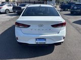 Used 2018 Hyundai Sonata SEL w/ Cargo Package image 4