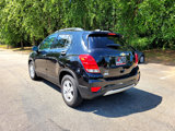 Used 2020 Chevrolet Trax LT w/ LT Convenience Package image 4