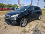 Used 2018 Buick Envision Essence image 3