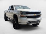 Used 2018 Chevrolet Silverado 1500 W/T w/ WT Convenience Package image 3