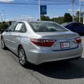 Used 2017 Toyota Camry XLE image 3
