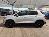 Used 2020 Chevrolet Trax LS w/ Tint and Cruise Package image 2