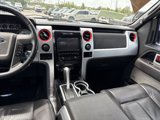 Used 2010 Ford F150 FX4 image 4